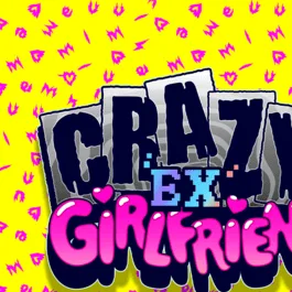 Crazy Ex-Girlfriend