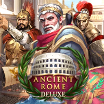 Ancient Rome Deluxe