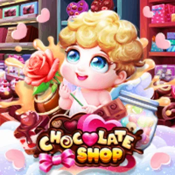 Chocolate Shop