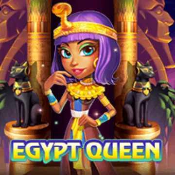 Egypt Queen