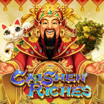 Caishen Riches