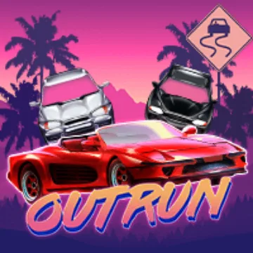 Out Run