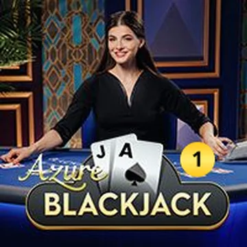 Blackjack 1