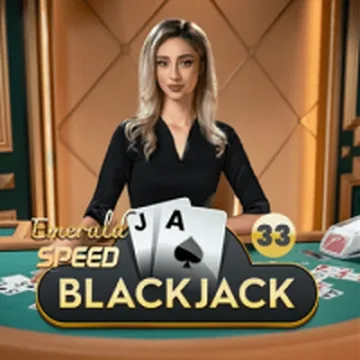 Blackjack 135